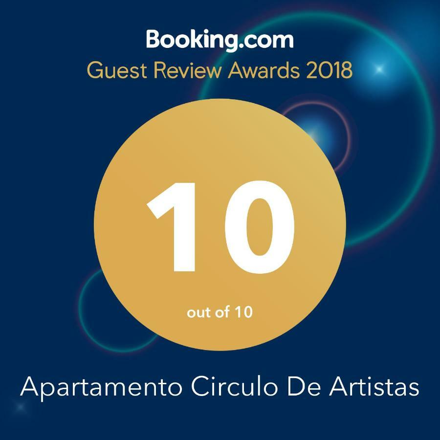 Apartamentos Circulo De Artistas Ronda Kültér fotó