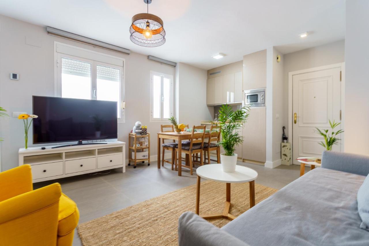 Apartamentos Circulo De Artistas Ronda Kültér fotó